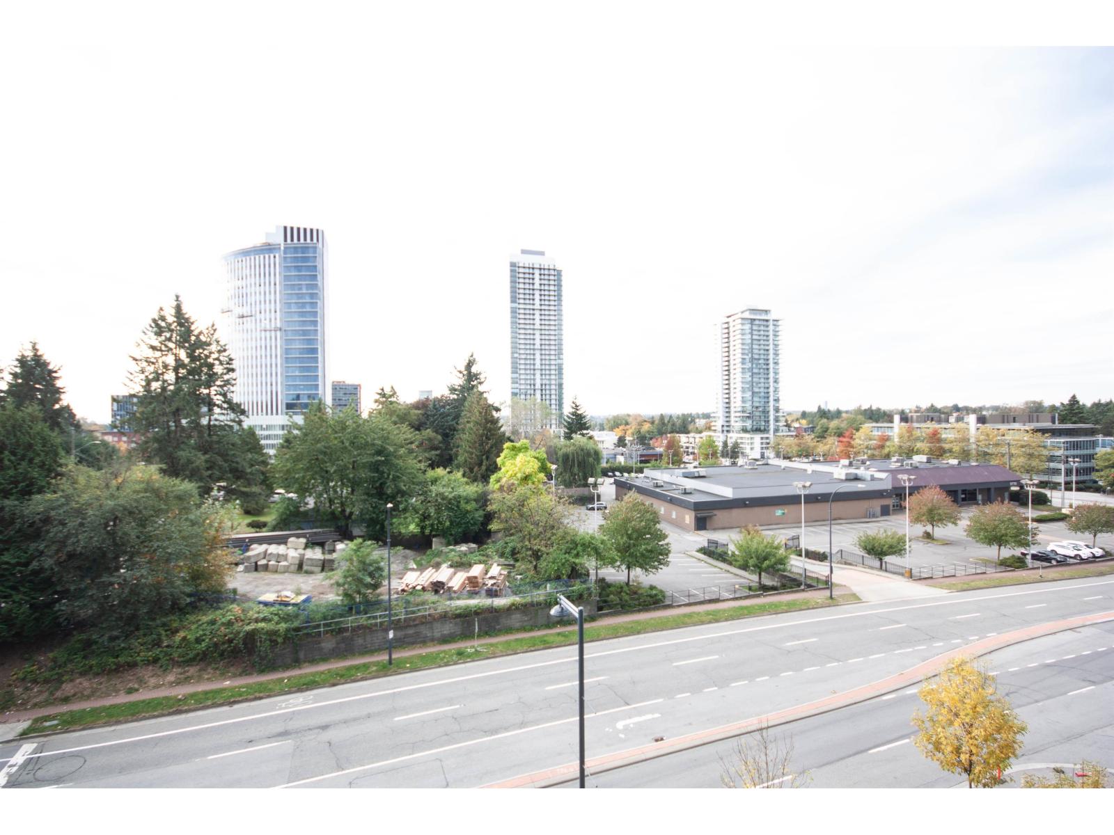 512 13655 FRASER HIGHWAY, Surrey