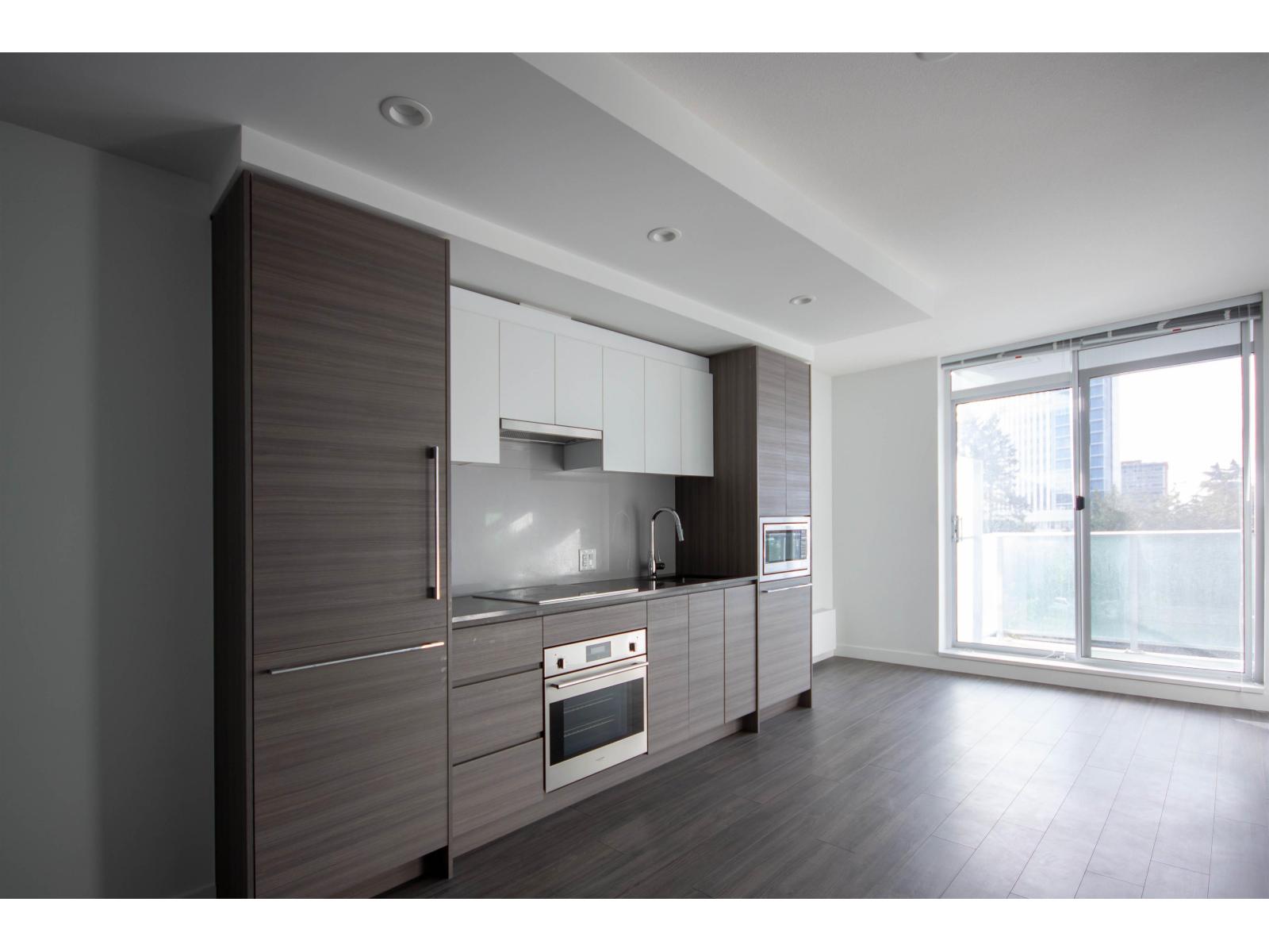 512 13655 FRASER HIGHWAY, Surrey