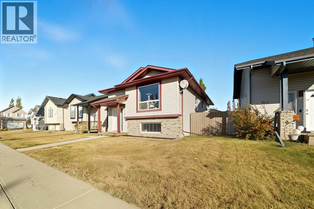 106 Drummond Close, Red Deer