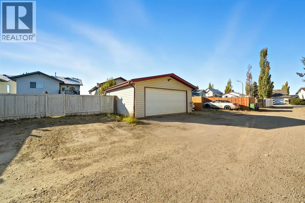 106 Drummond Close, Red Deer
