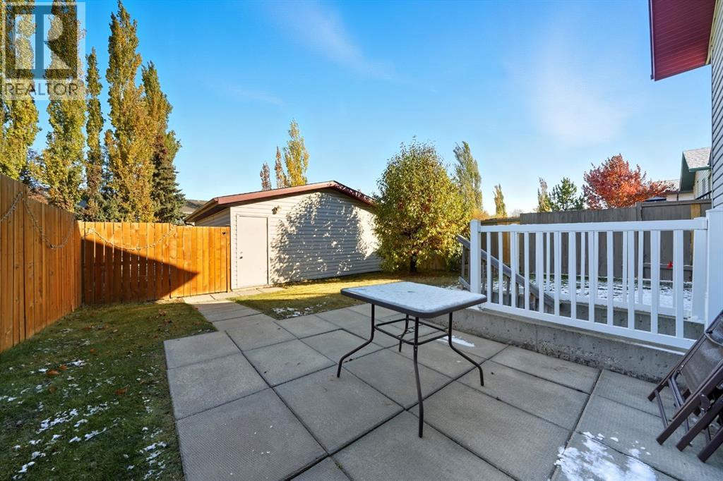106 Drummond Close, Red Deer