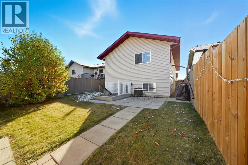 106 Drummond Close, Red Deer
