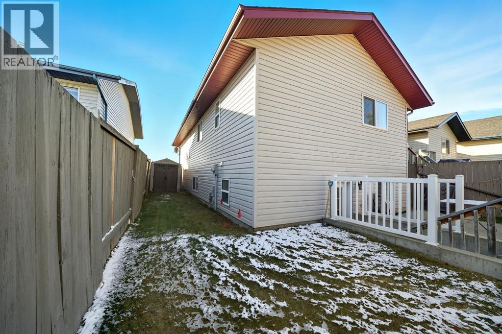 106 Drummond Close, Red Deer