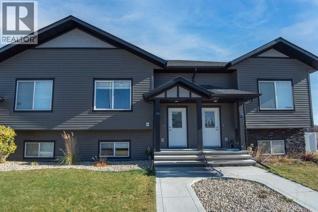 26 Hutton Place, Penhold