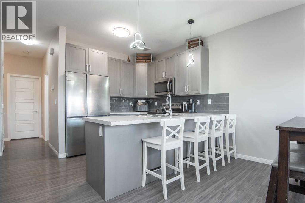 26 Hutton Place, Penhold