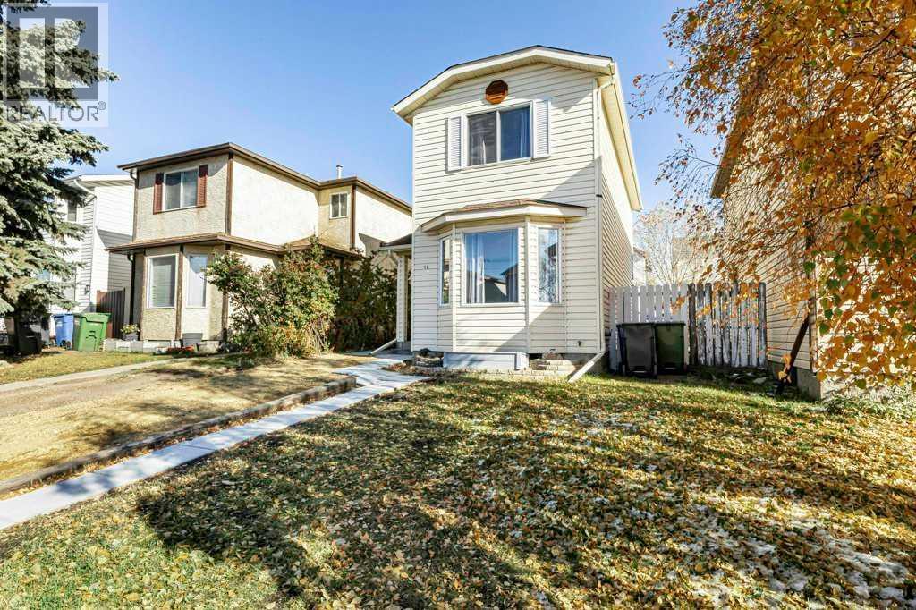 71 Good Crescent, Red Deer