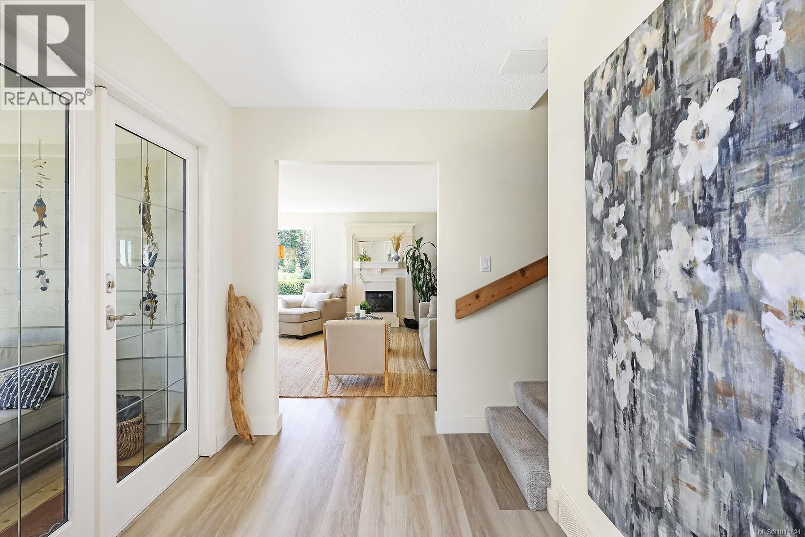 4026 Haas Rd, Courtenay