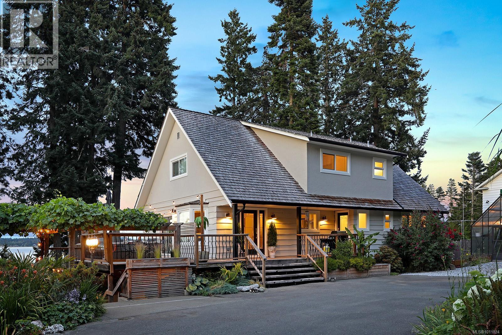 4026 Haas Rd, Courtenay