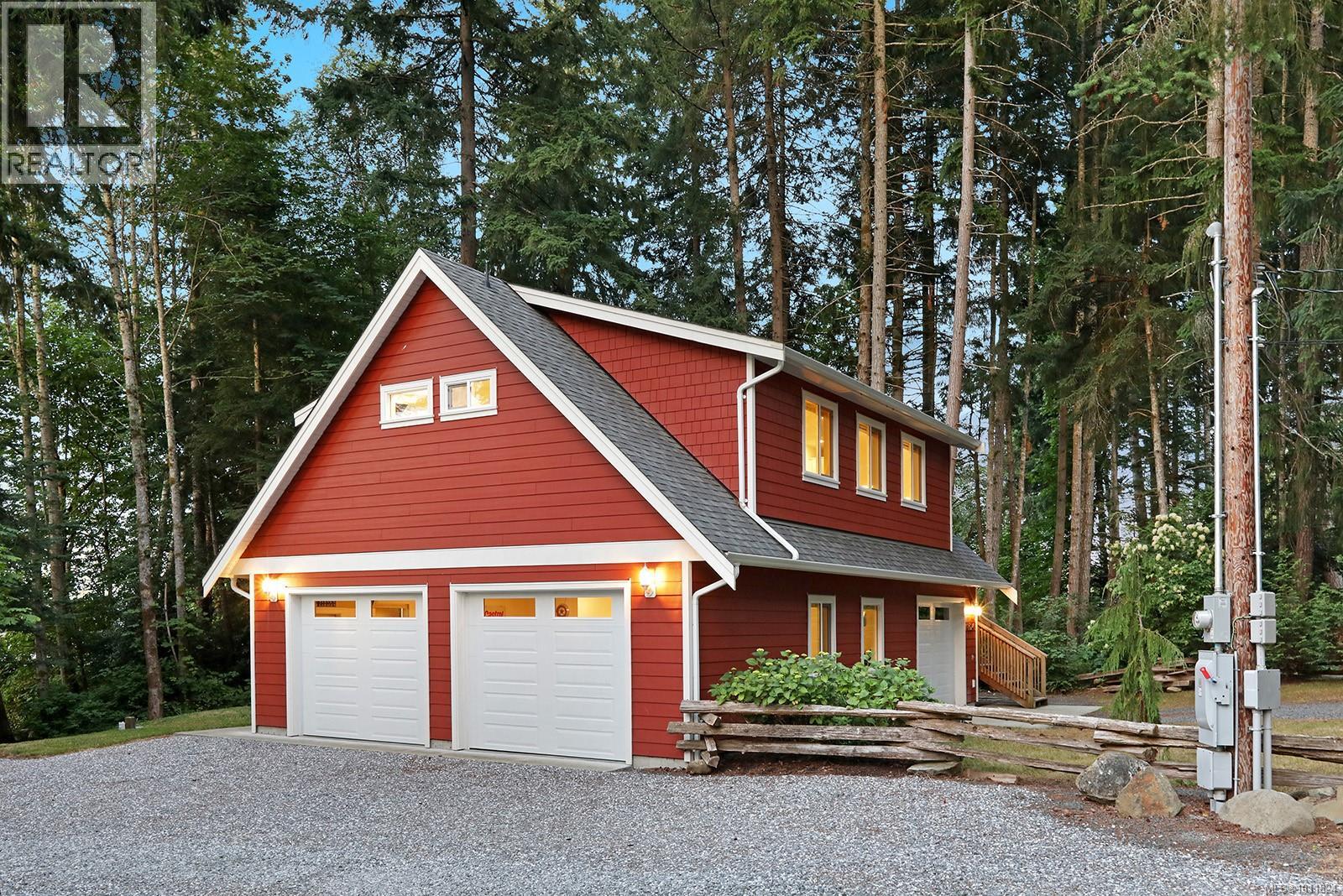 4026 Haas Rd, Courtenay