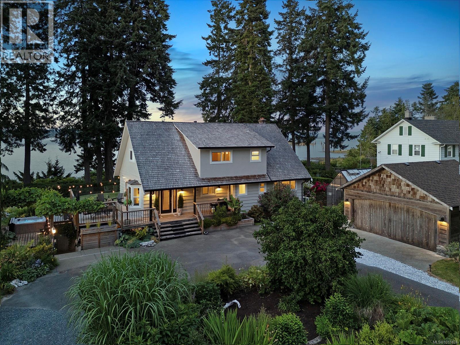 4026 Haas Rd, Courtenay