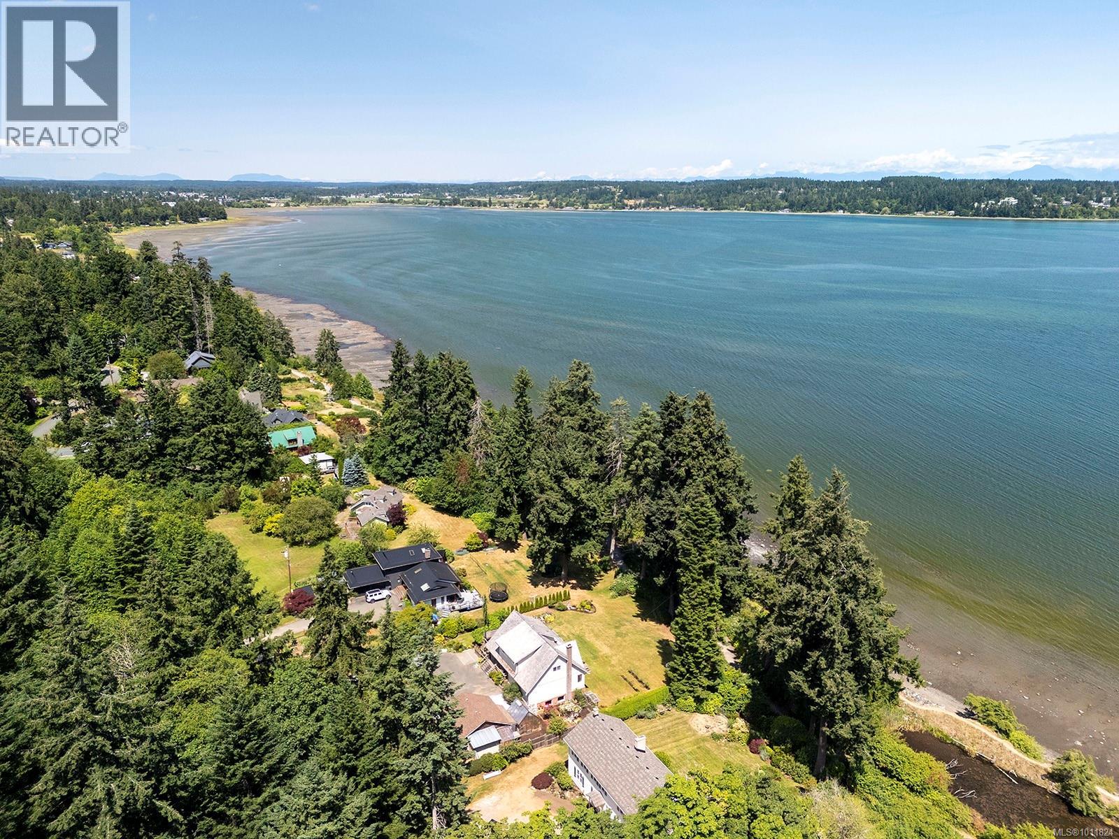 4026 Haas Rd, Courtenay