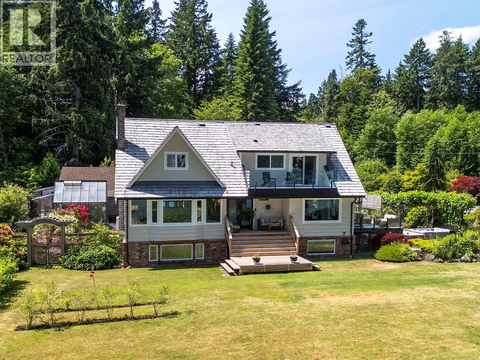 4026 Haas Rd, Courtenay