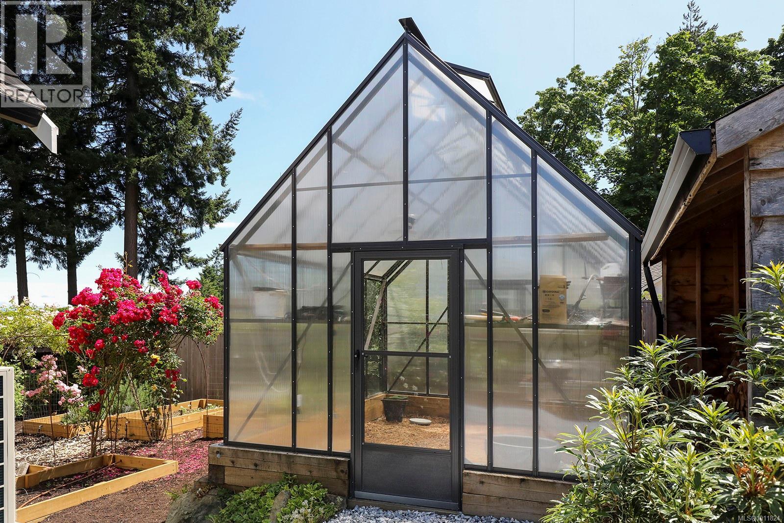 4026 Haas Rd, Courtenay