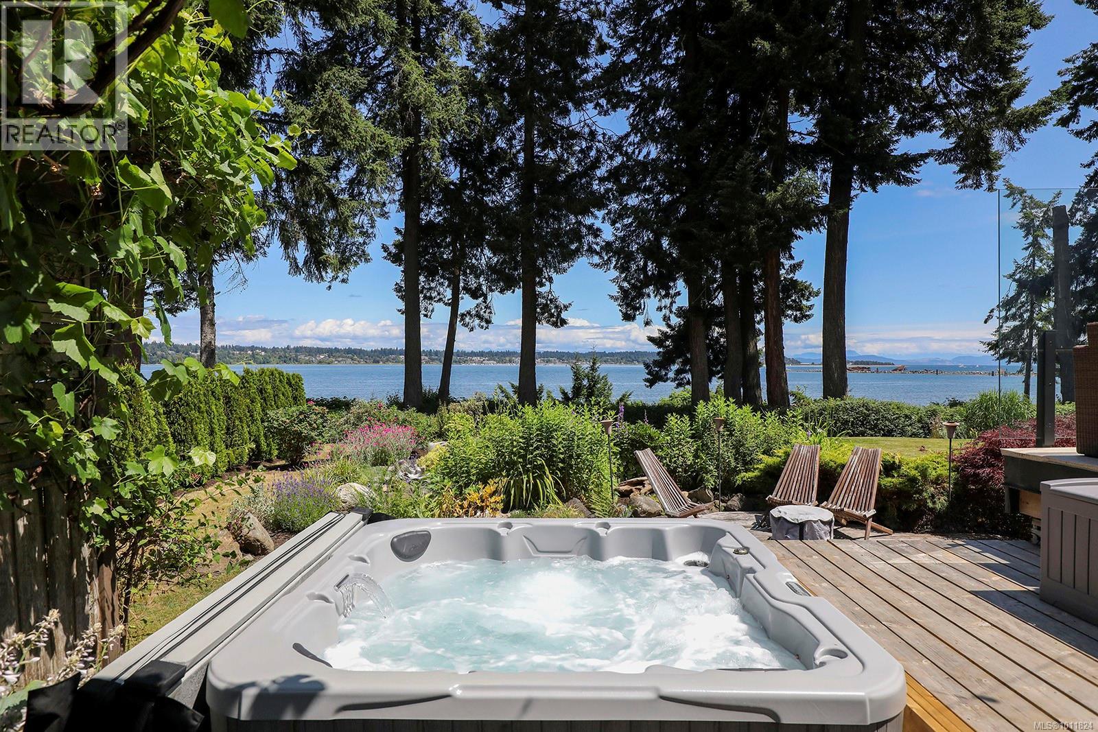 4026 Haas Rd, Courtenay