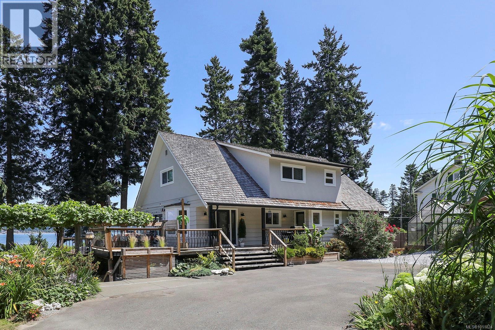 4026 Haas Rd, Courtenay