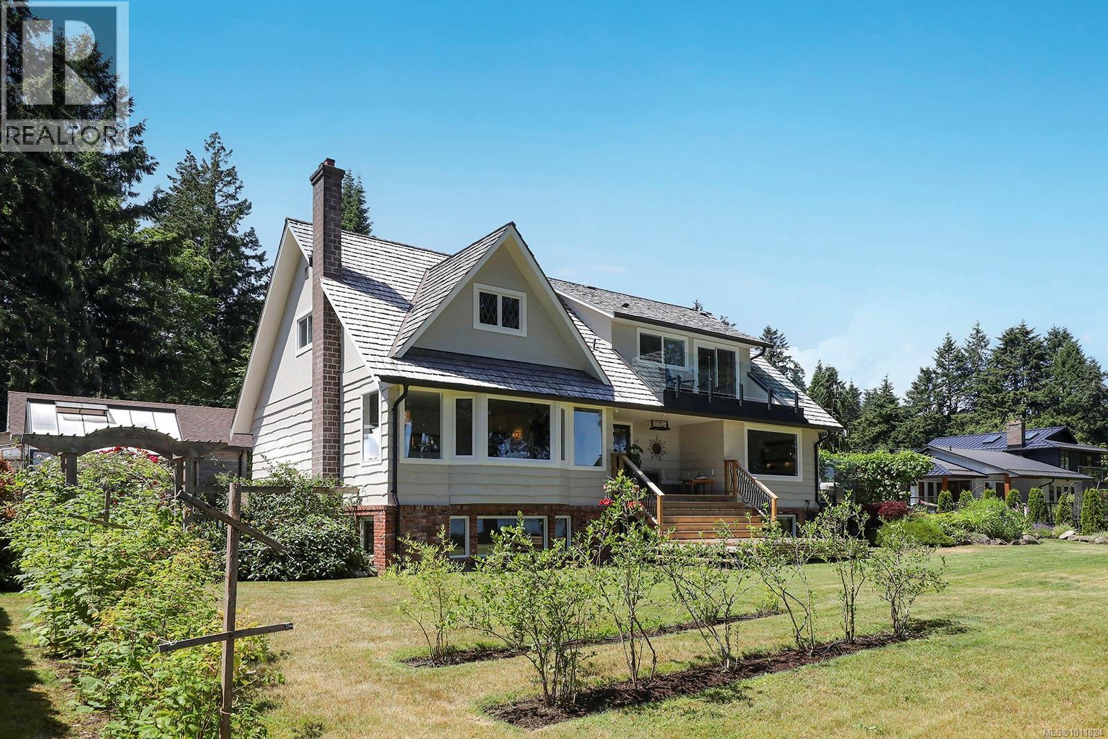 4026 Haas Rd, Courtenay