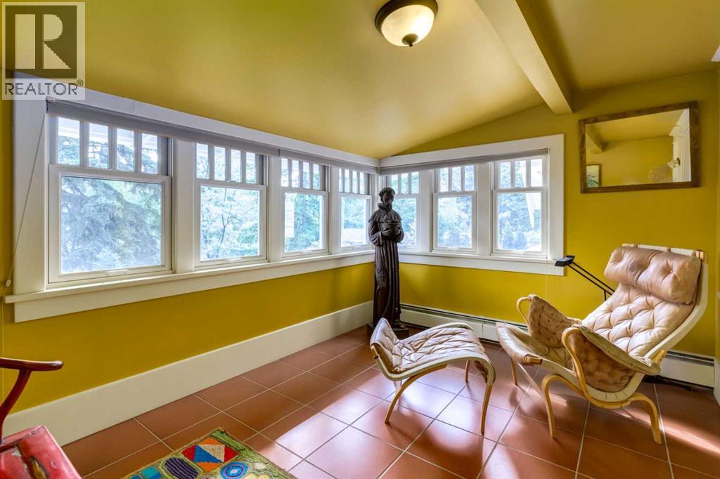 Single Family House for Sale in  Carleton Street SW Upper Mount Royal Calgary 