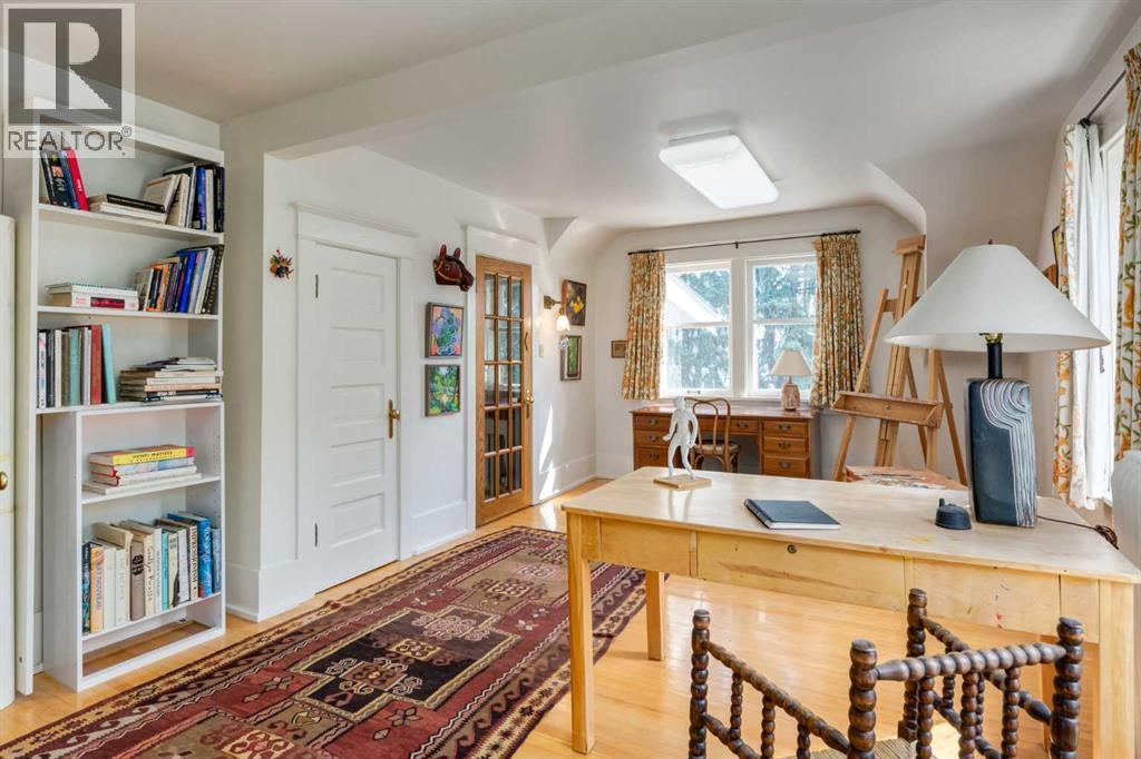 Single Family House for Sale in  Carleton Street SW Upper Mount Royal Calgary 