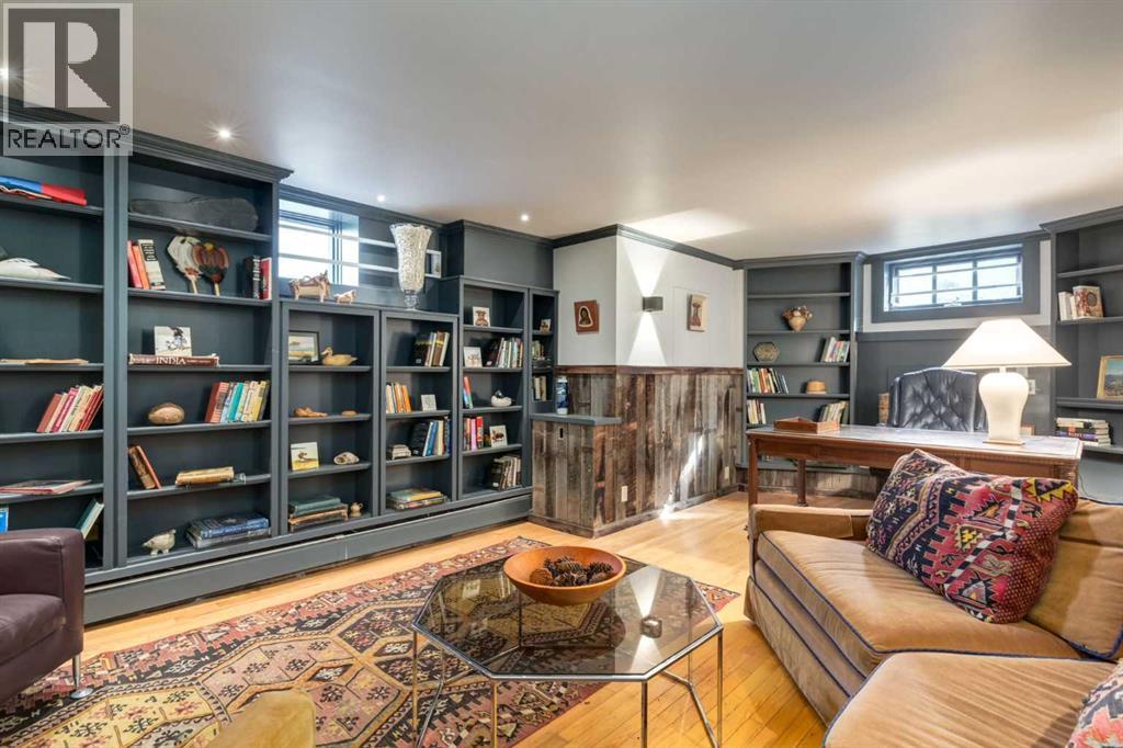 Single Family House for Sale in  Carleton Street SW Upper Mount Royal Calgary 