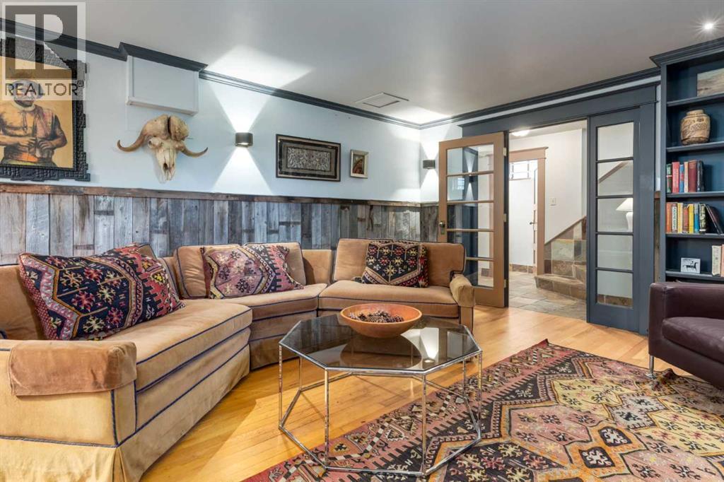 Single Family House for Sale in  Carleton Street SW Upper Mount Royal Calgary 