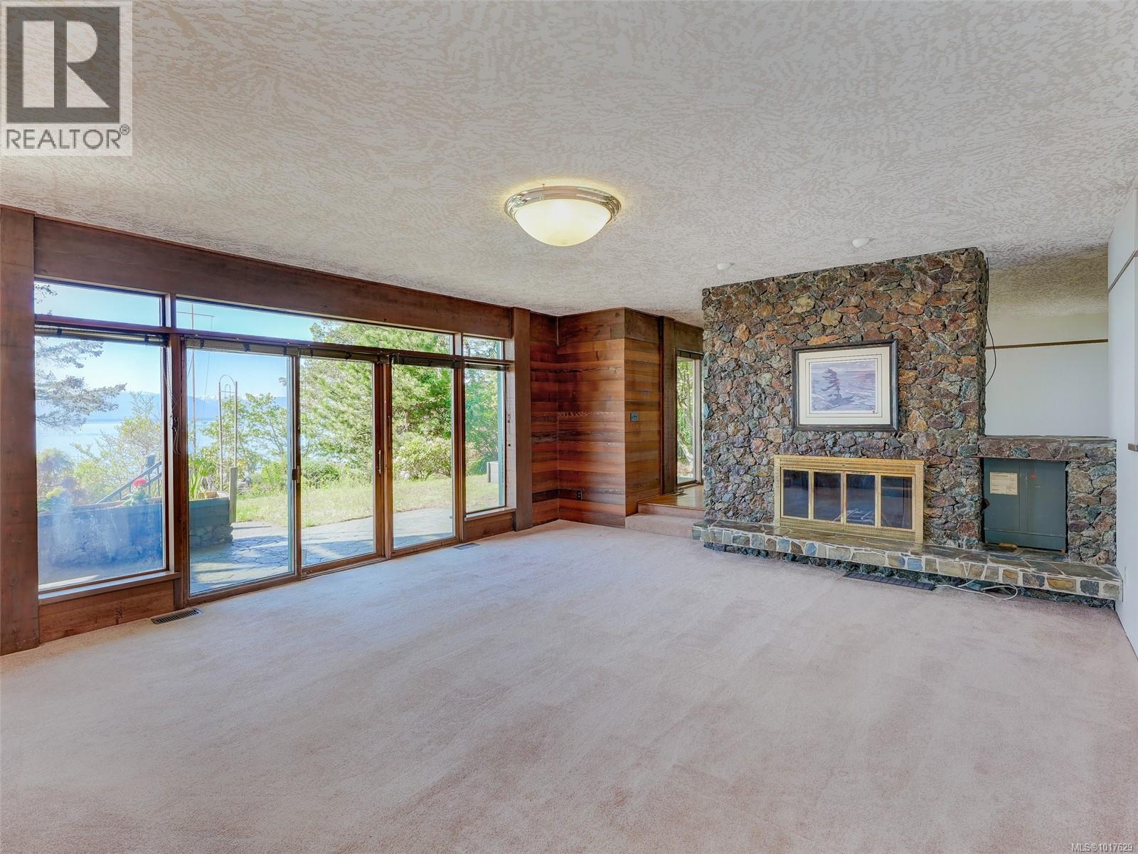  3779 Duke Road, Metchosin