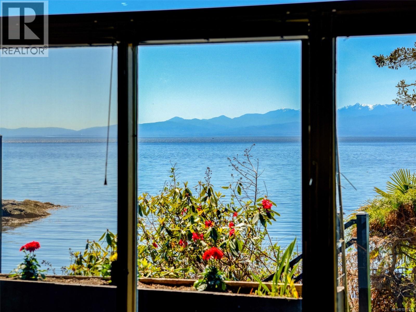  3779 Duke Road, Metchosin