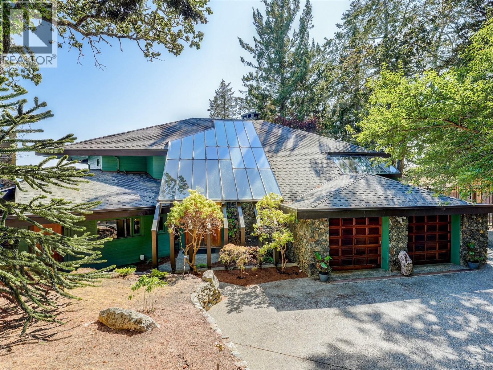 3779 Duke Road, Metchosin