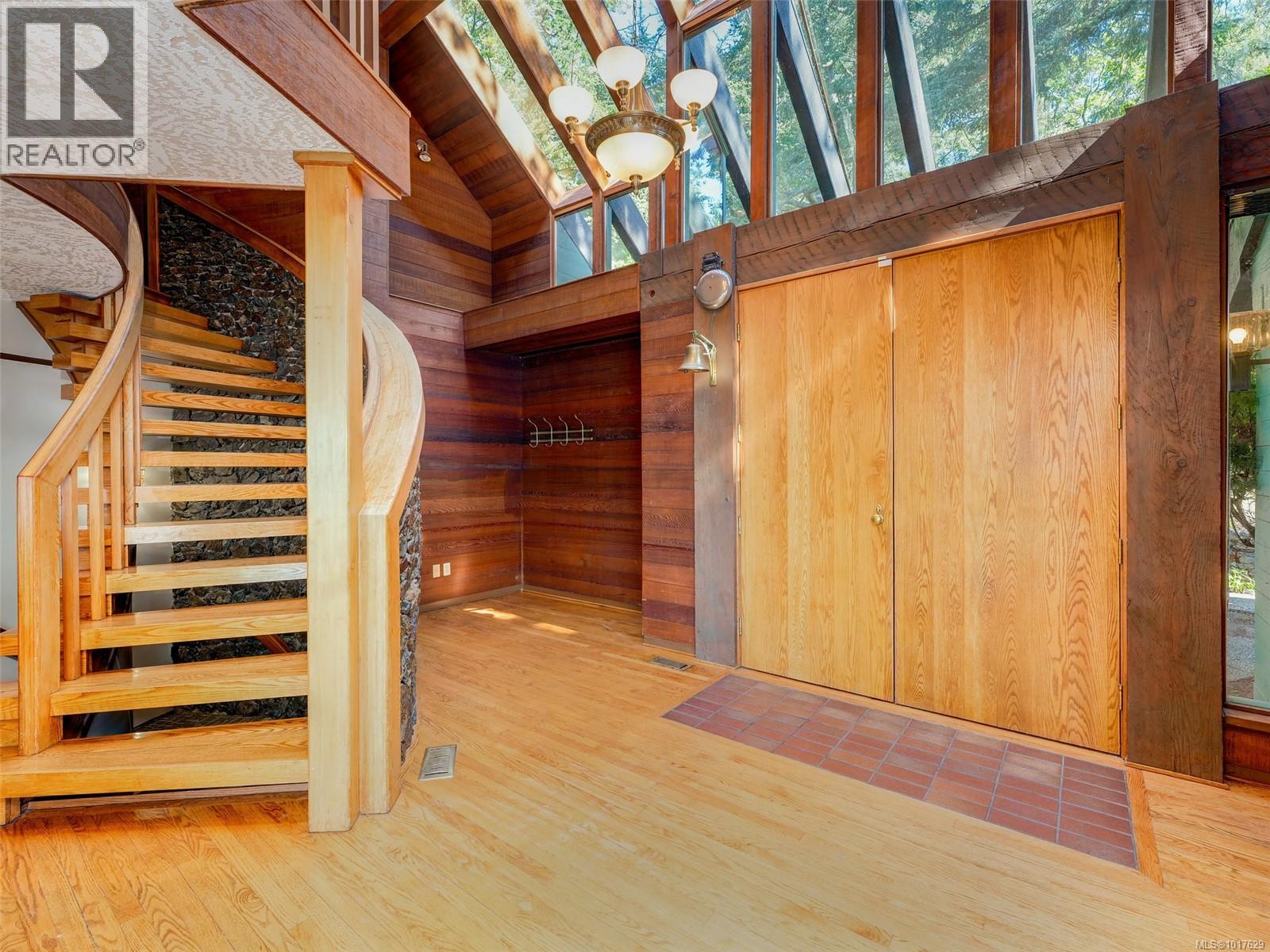  3779 Duke Road, Metchosin