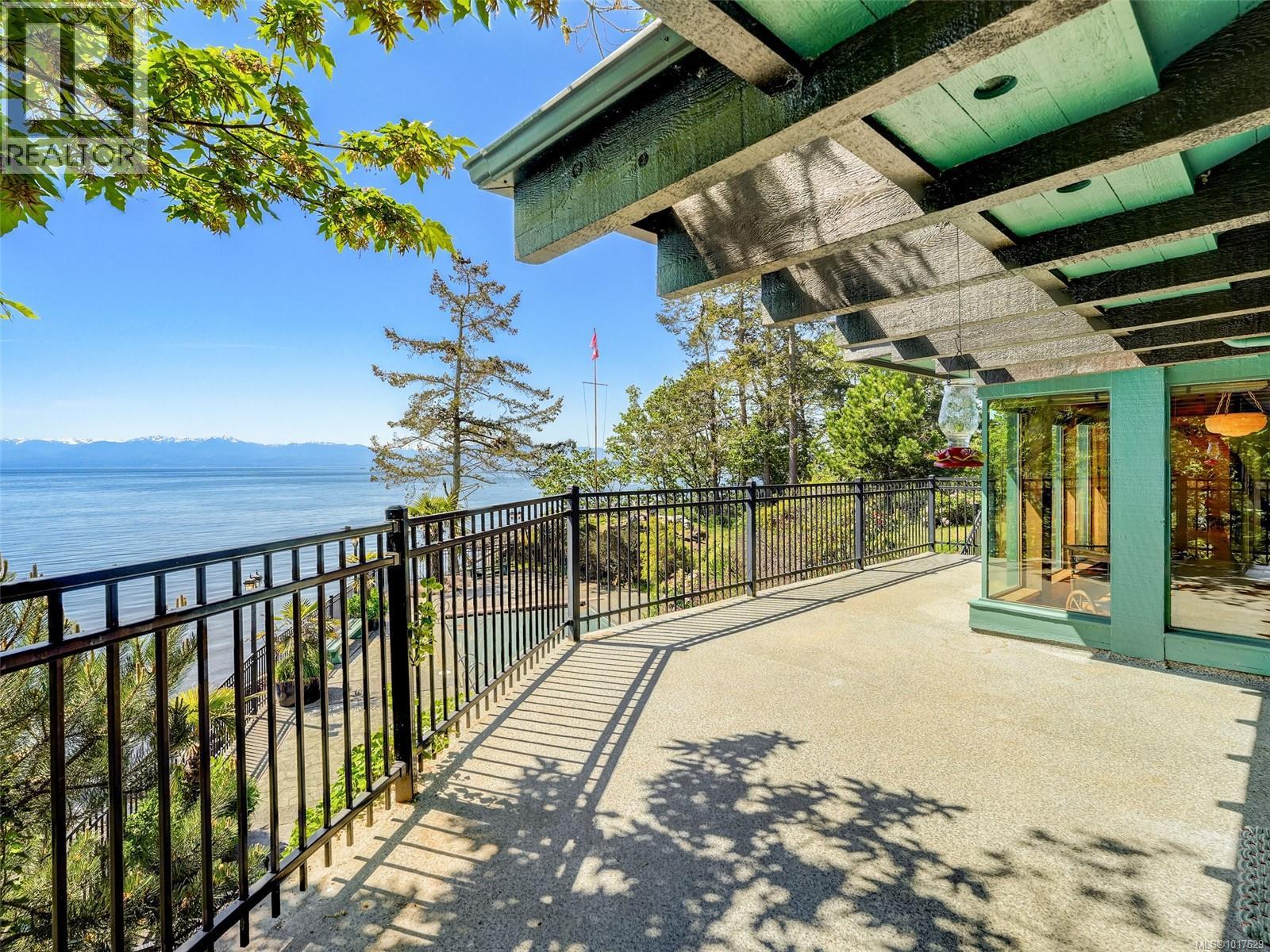  3779 Duke Road, Metchosin