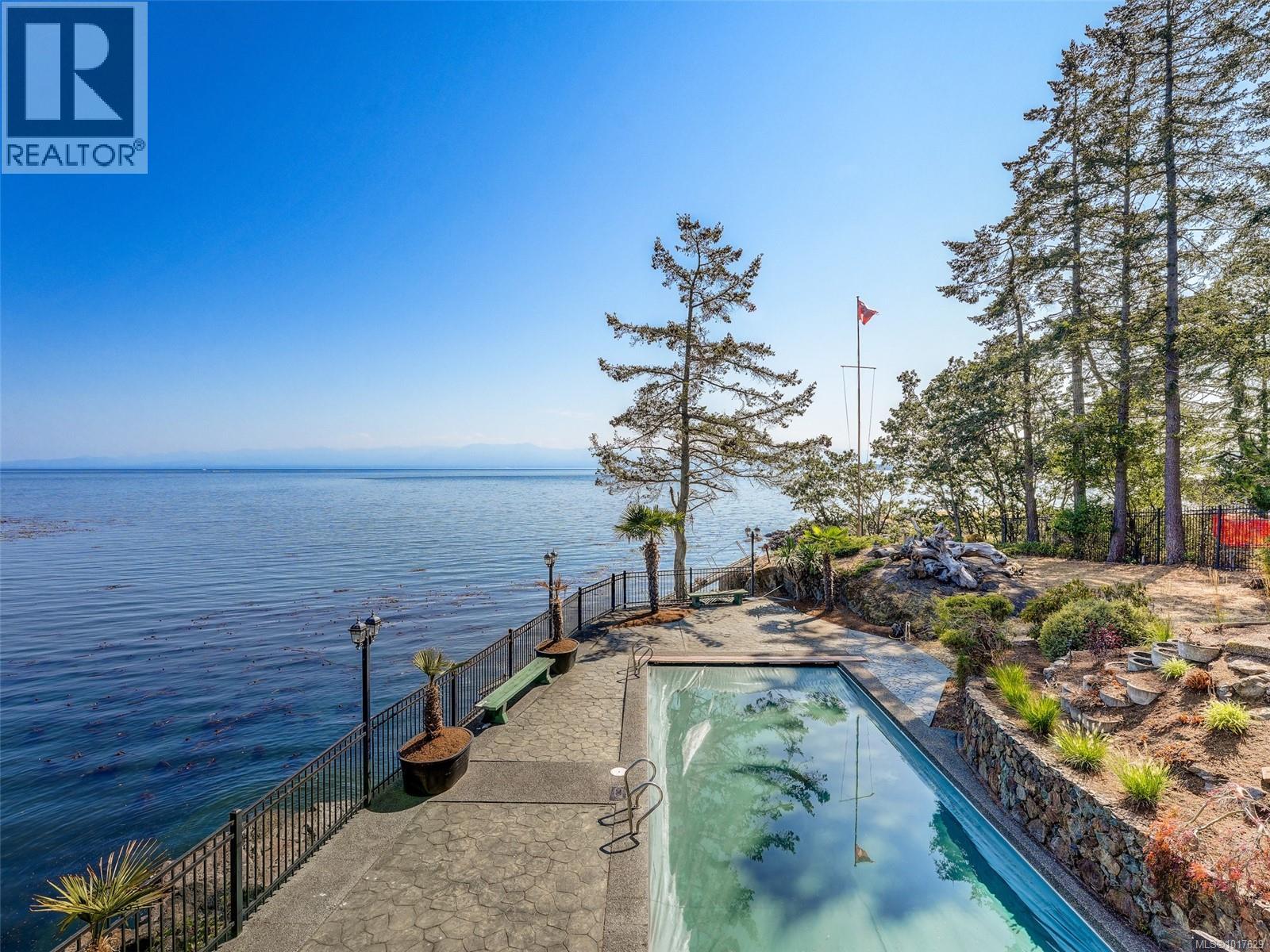  3779 Duke Road, Metchosin