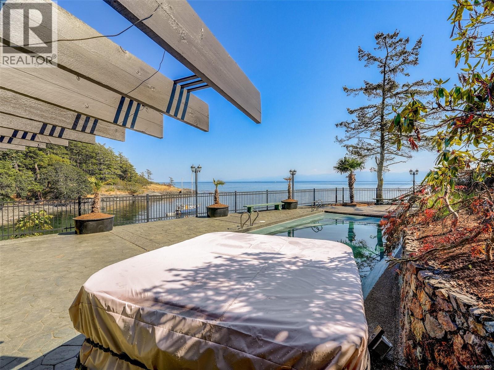  3779 Duke Road, Metchosin
