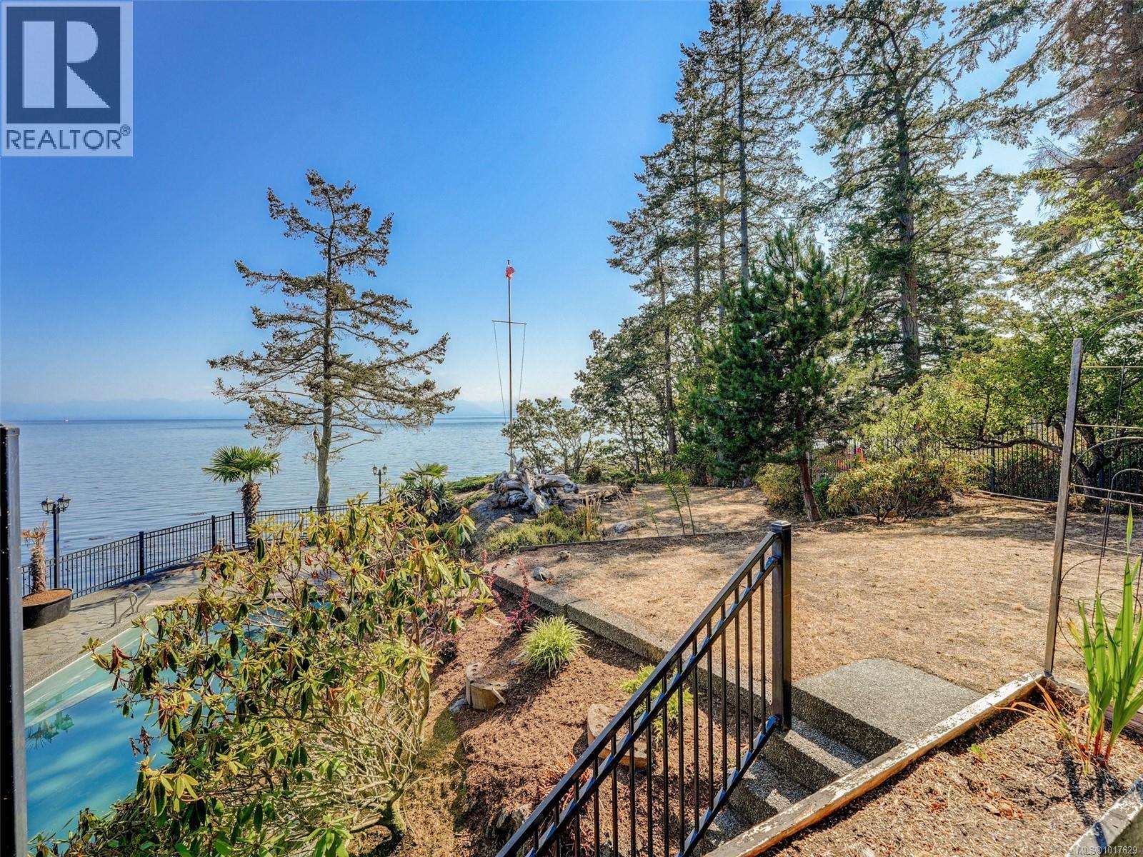  3779 Duke Road, Metchosin