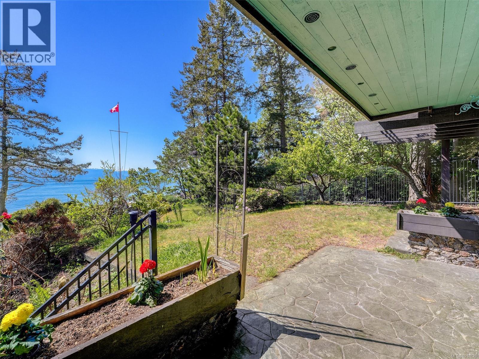 3779 Duke Road, Metchosin