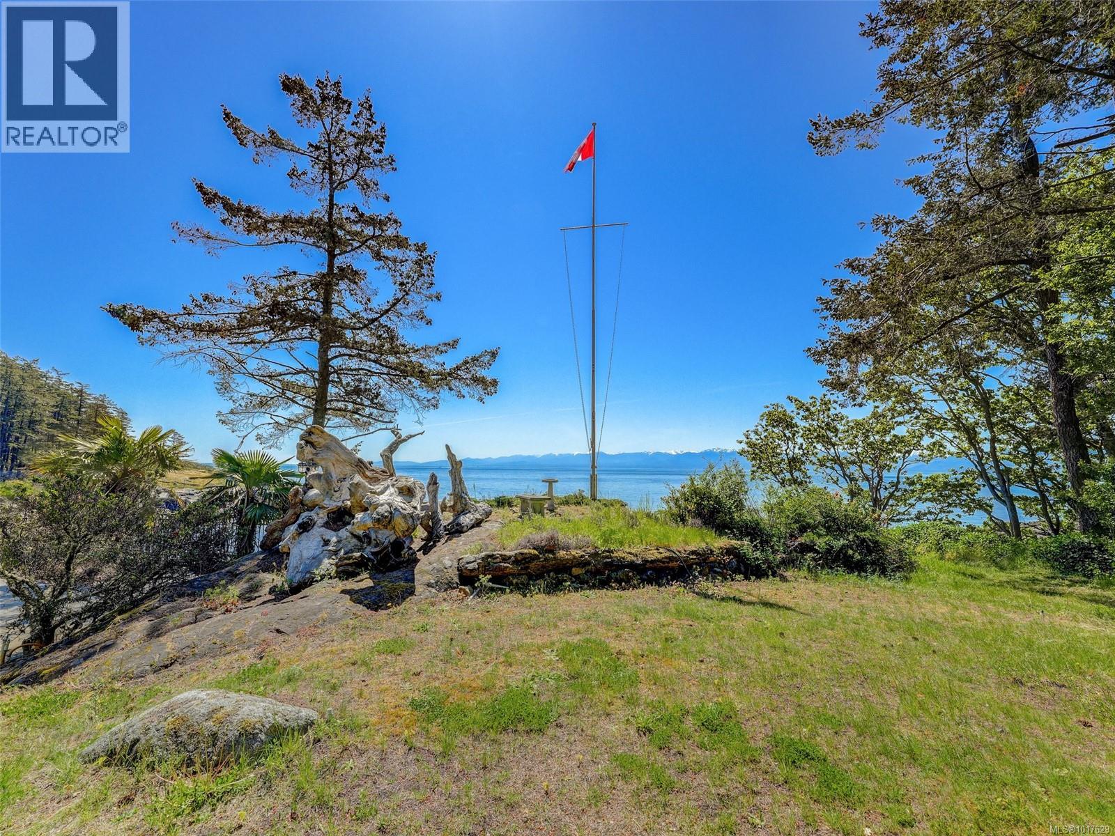  3779 Duke Road, Metchosin