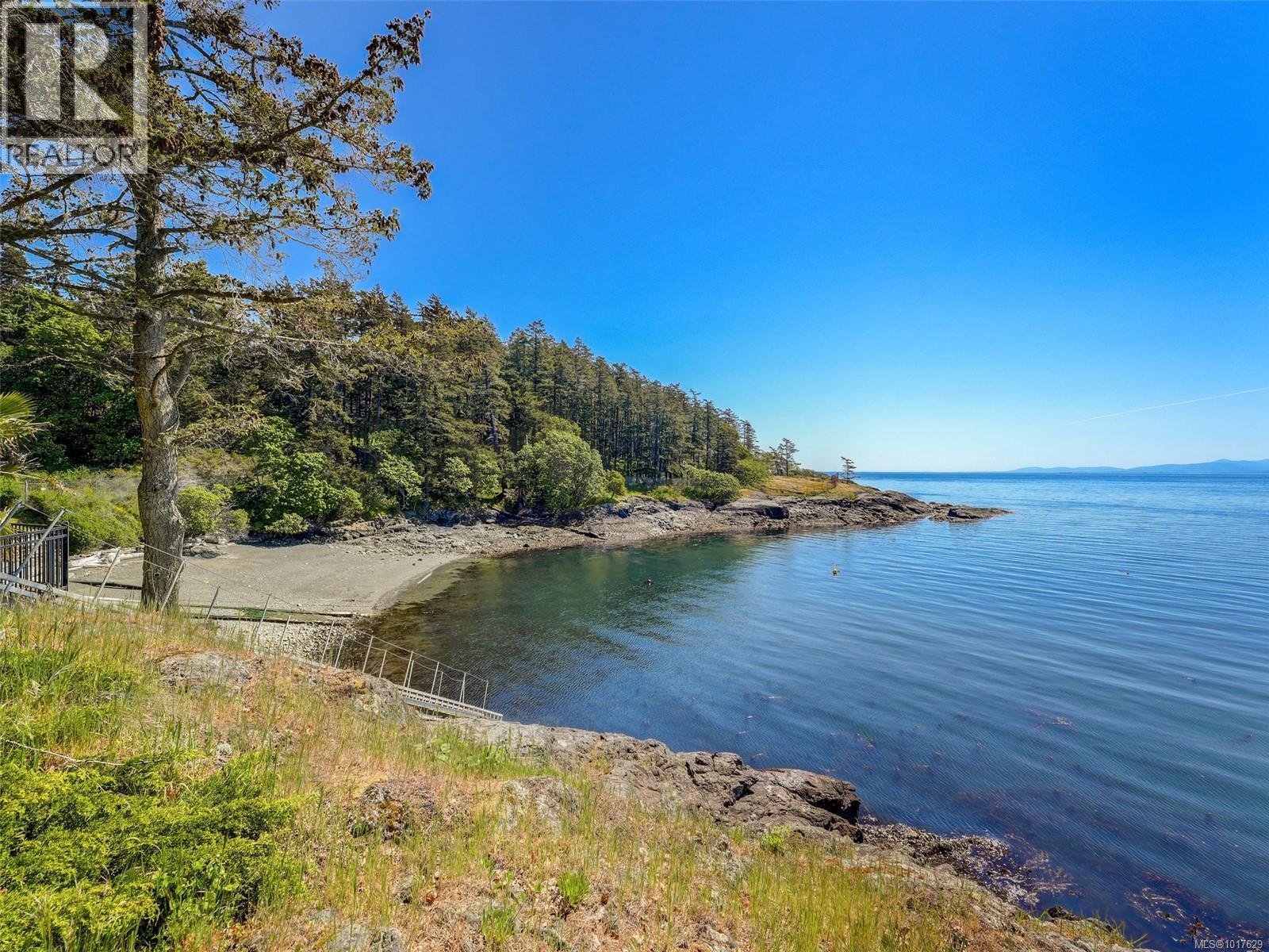  3779 Duke Road, Metchosin