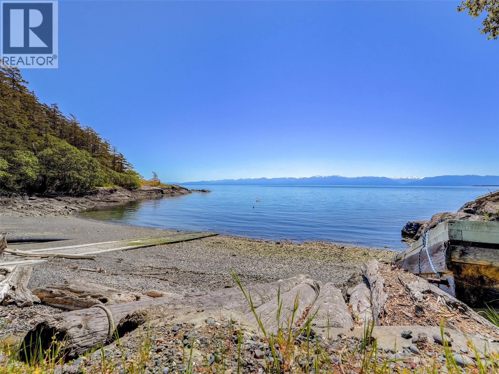  3779 Duke Road, Metchosin