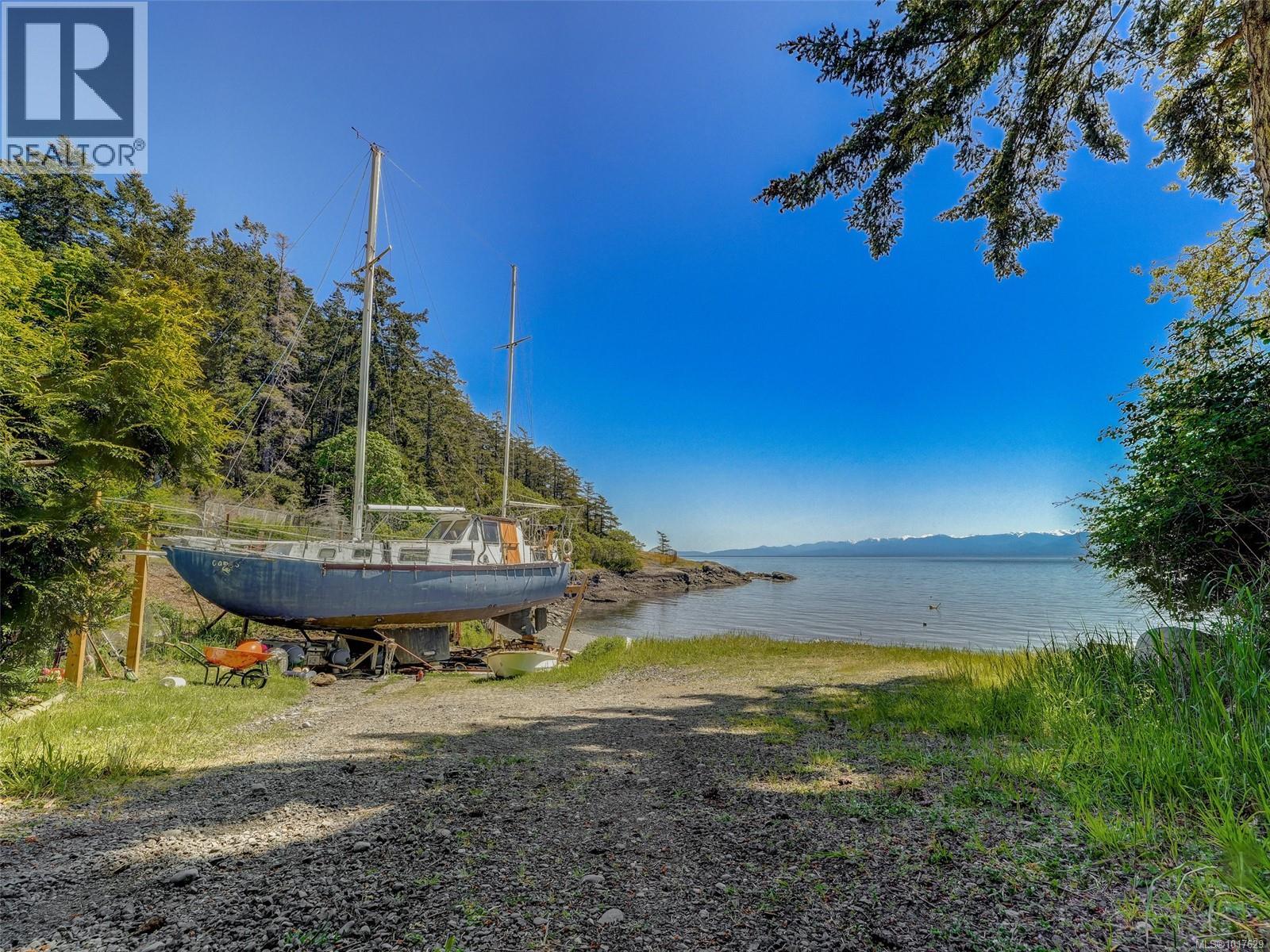  3779 Duke Road, Metchosin