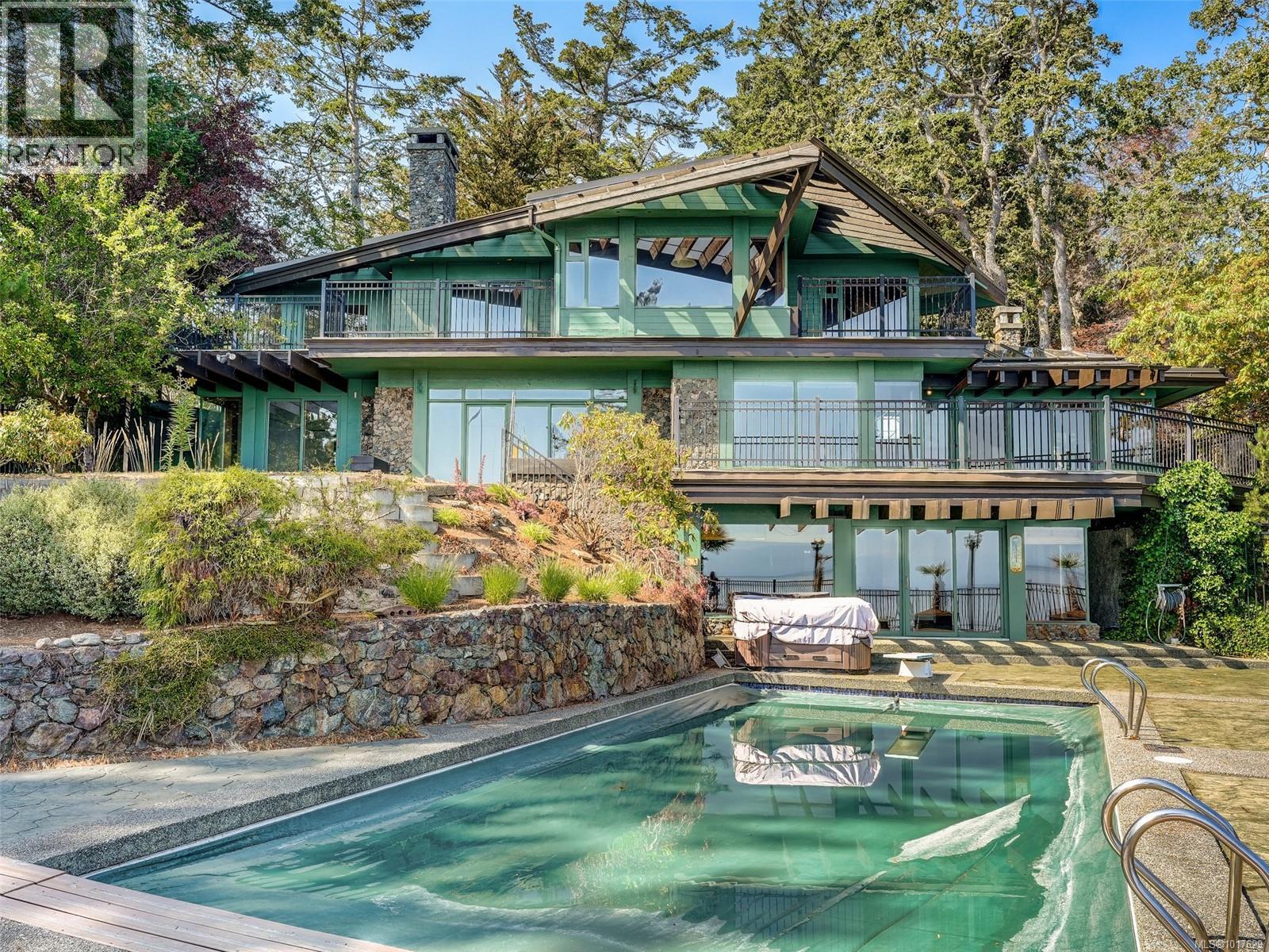  3779 Duke Road, Metchosin