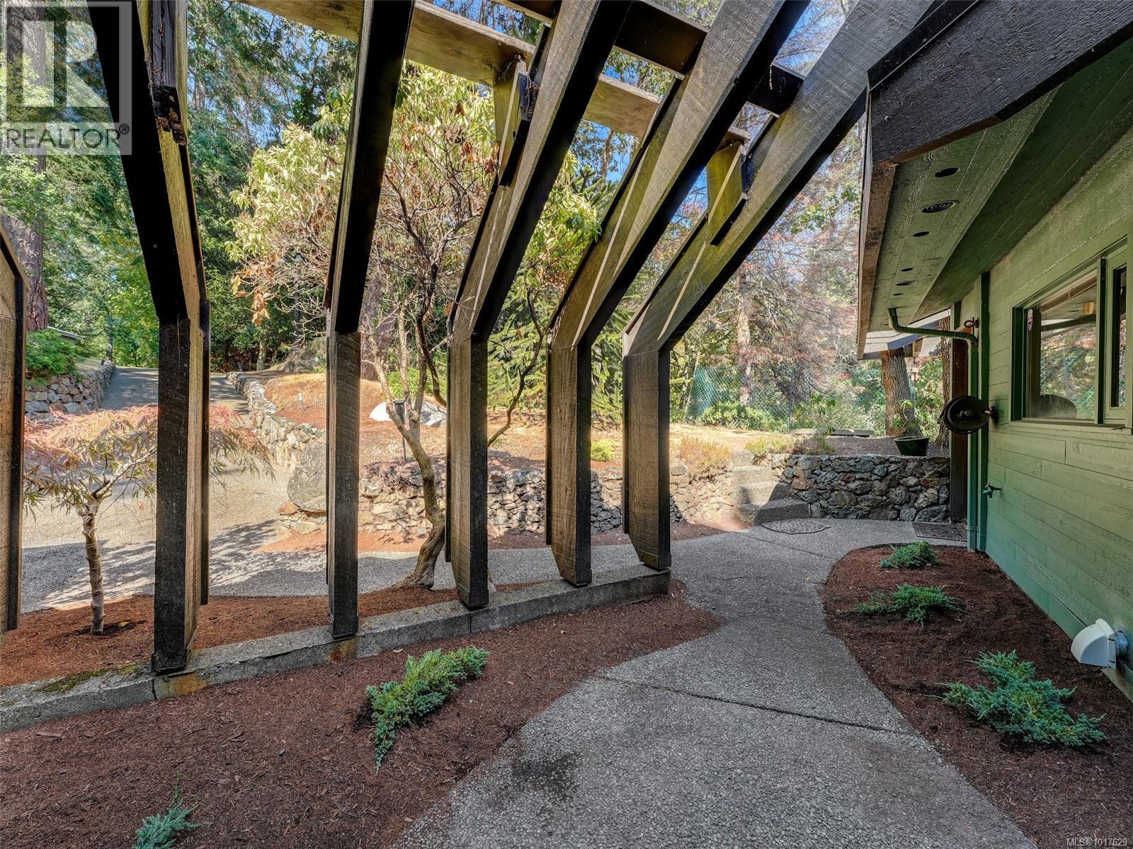  3779 Duke Road, Metchosin