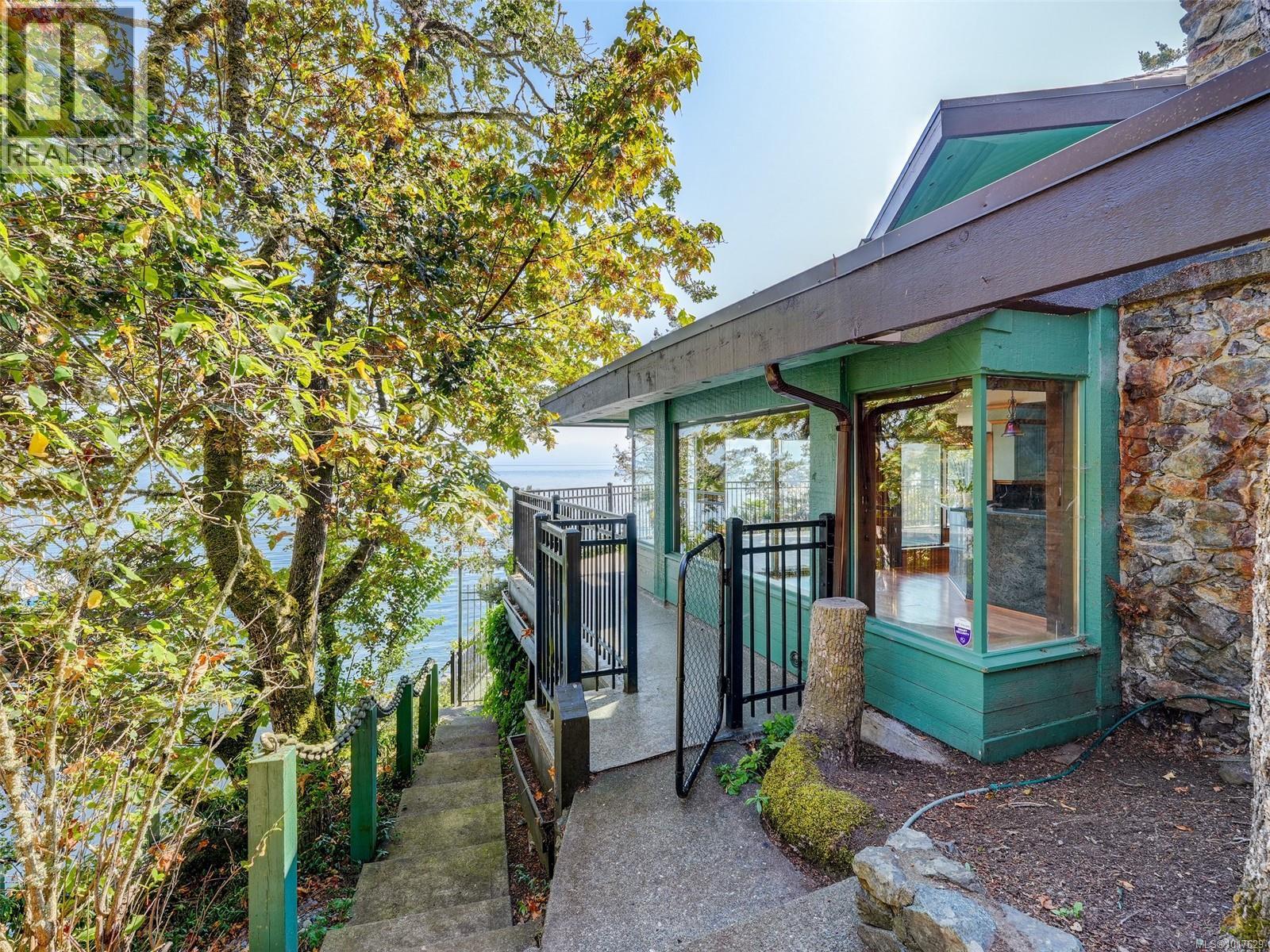  3779 Duke Road, Metchosin