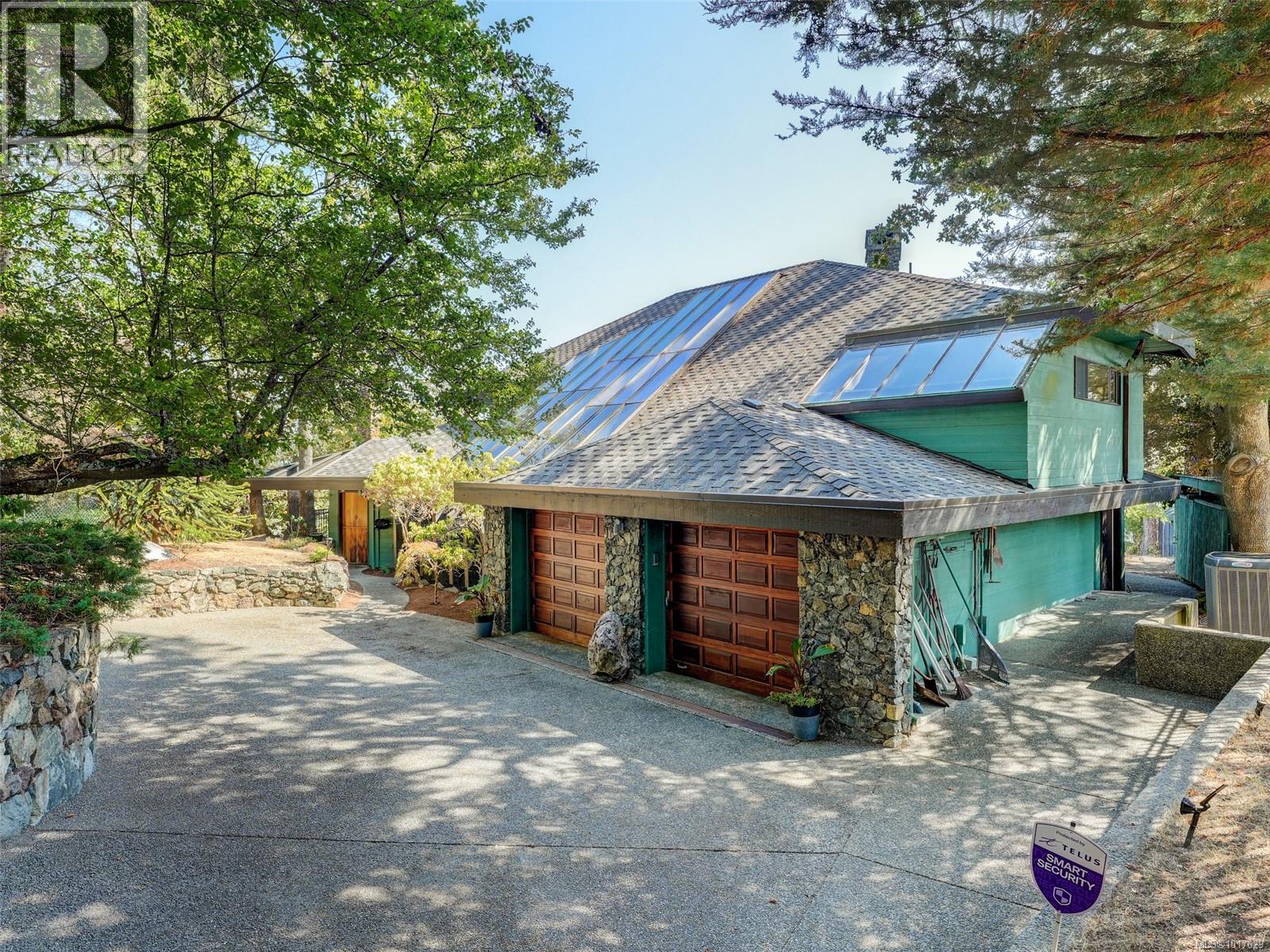  3779 Duke Road, Metchosin
