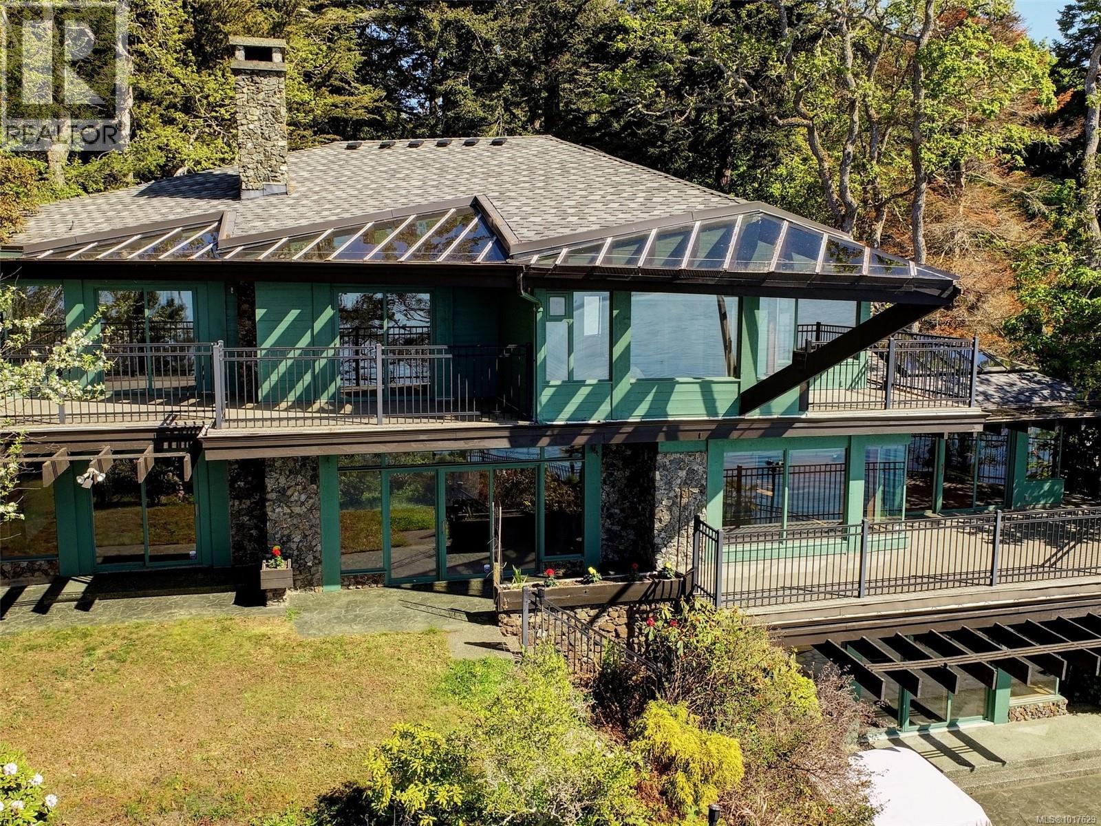  3779 Duke Road, Metchosin