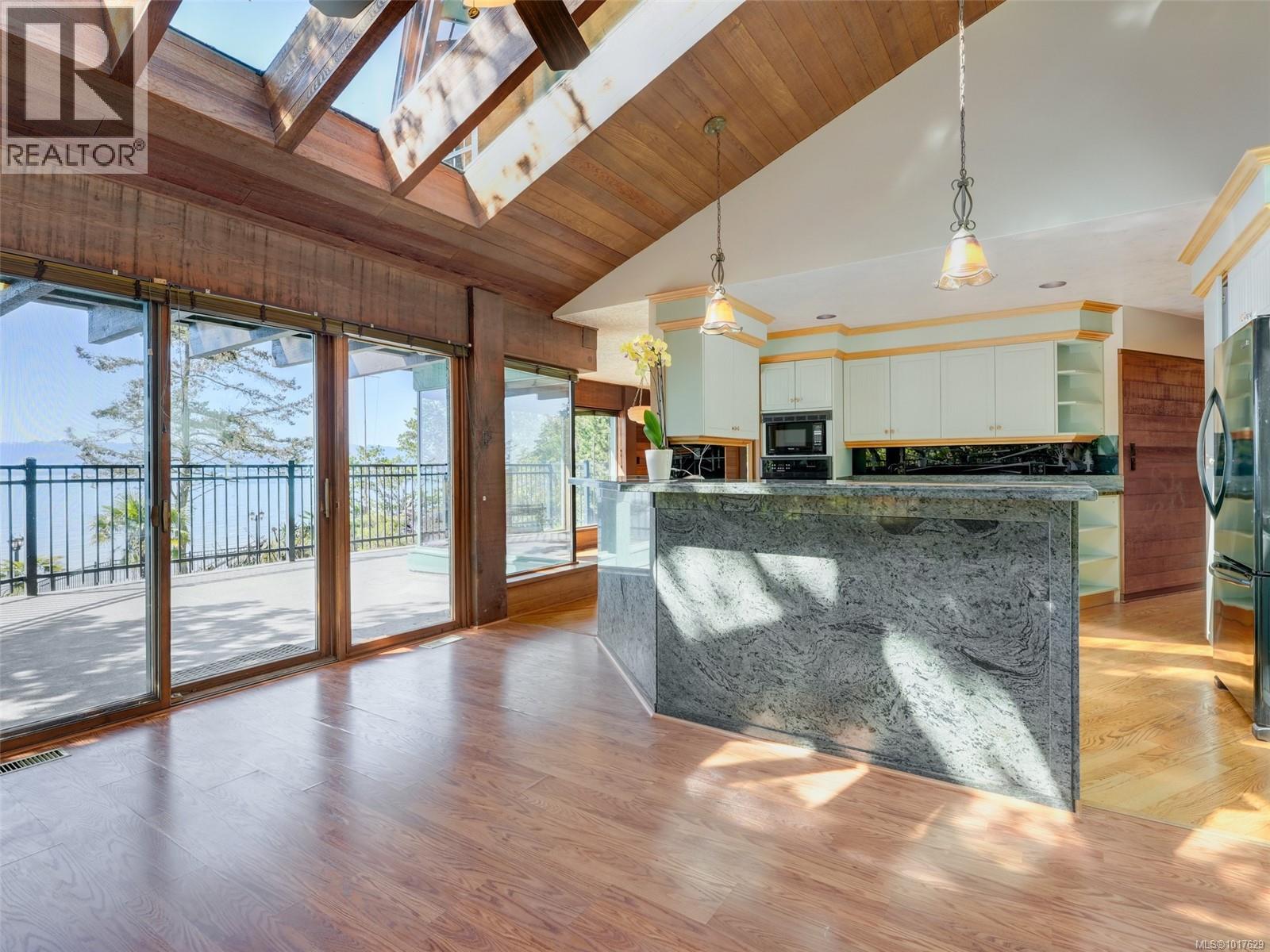  3779 Duke Road, Metchosin
