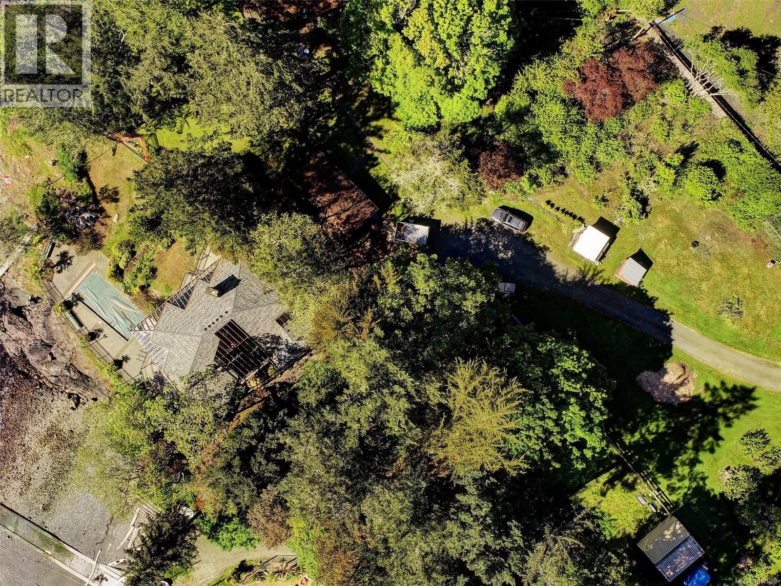  3779 Duke Road, Metchosin