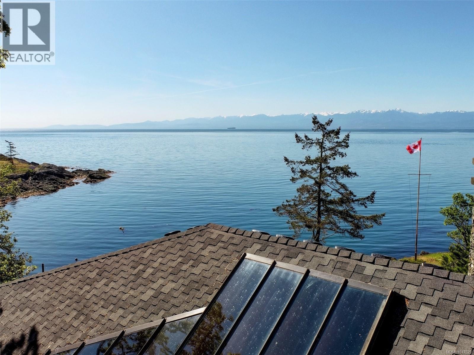  3779 Duke Road, Metchosin