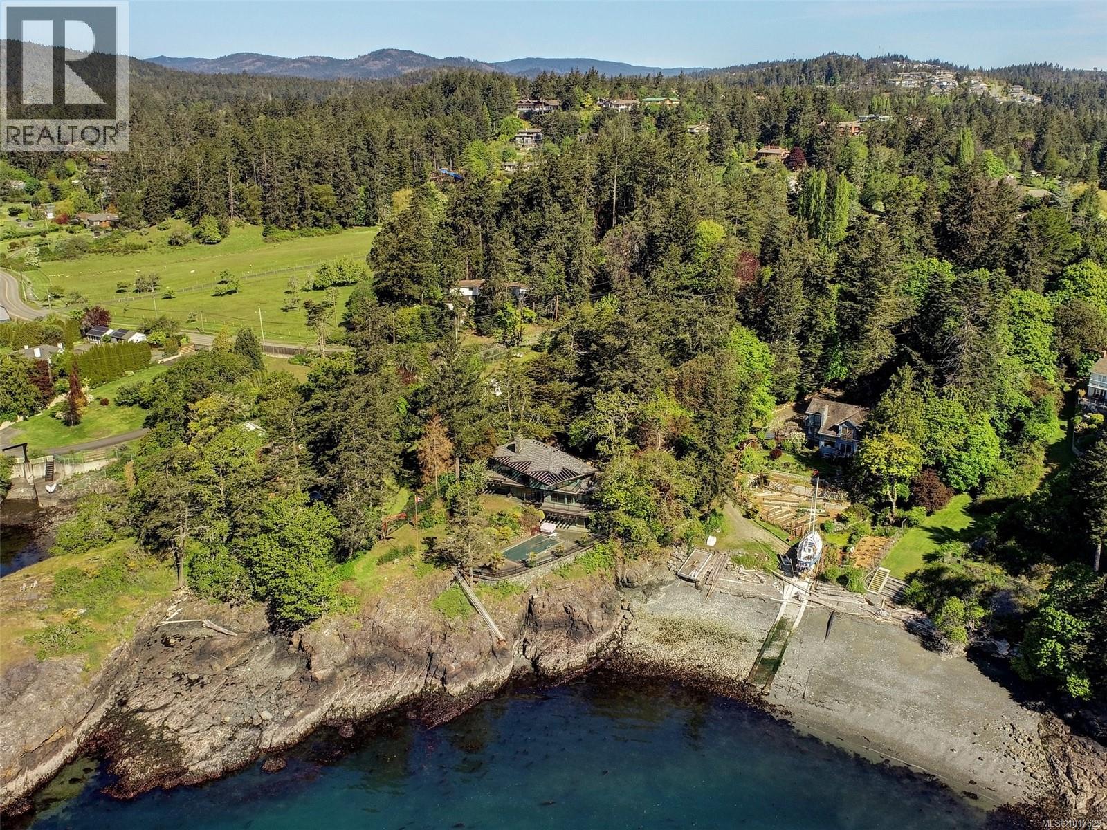  3779 Duke Road, Metchosin