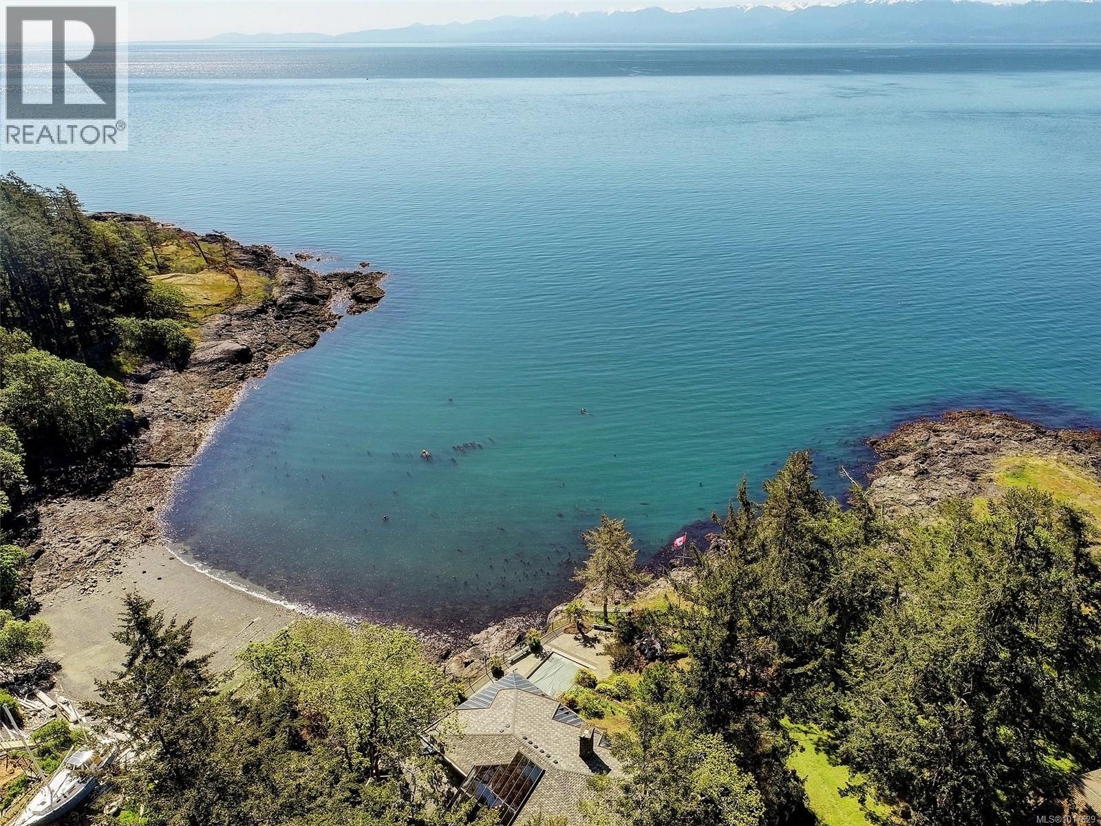  3779 Duke Road, Metchosin