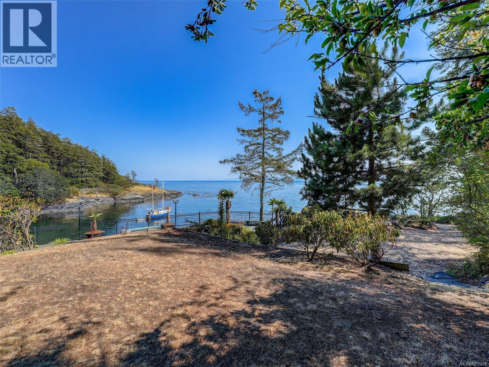  3779 Duke Road, Metchosin
