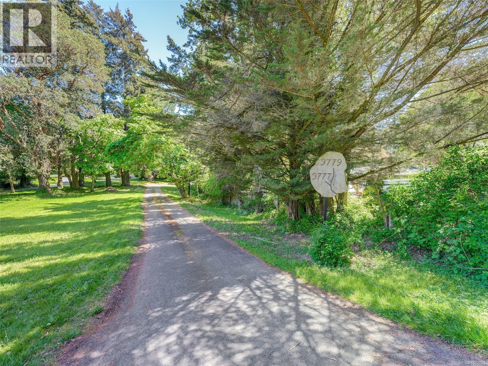  3779 Duke Road, Metchosin