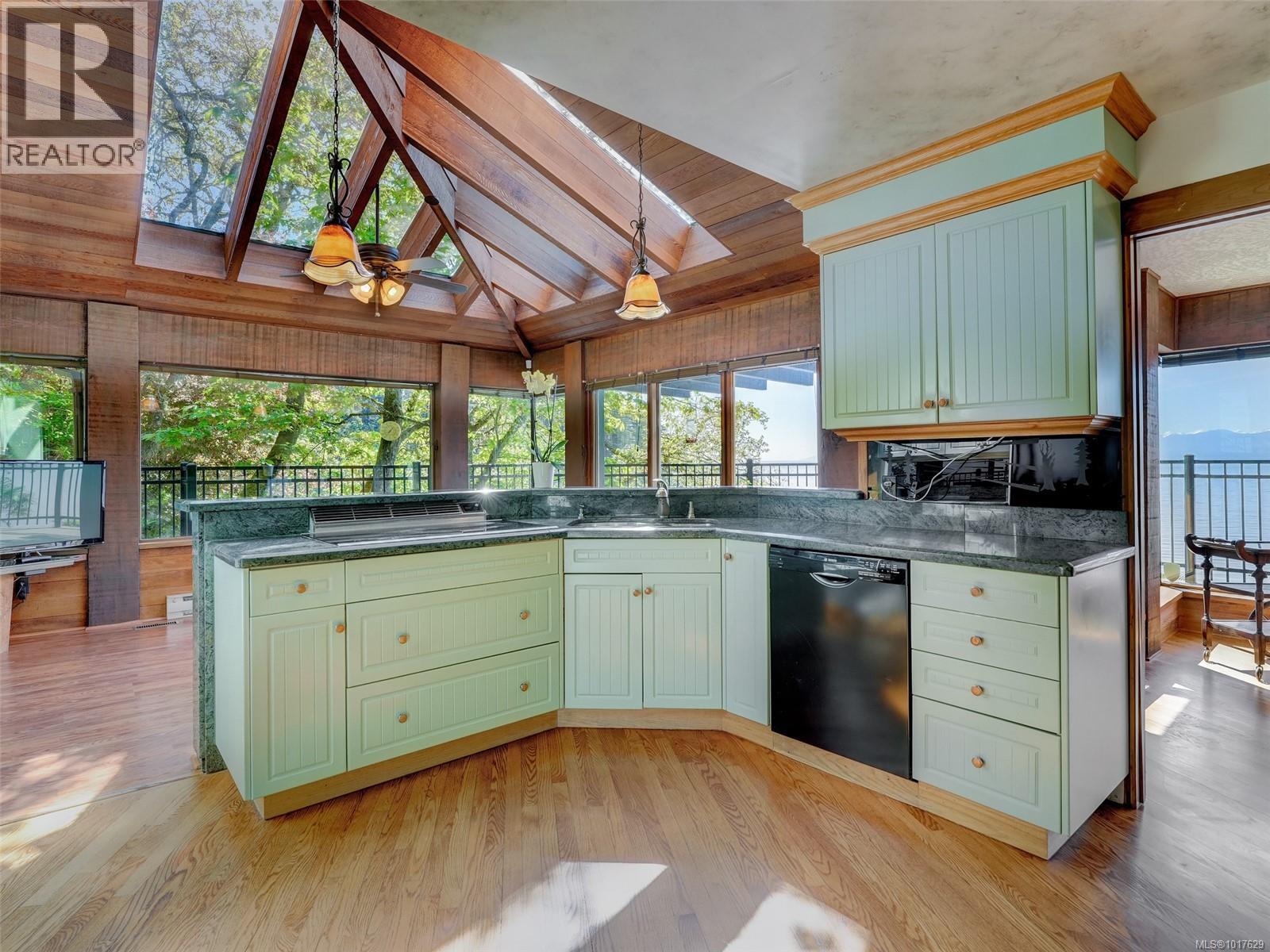 3779 Duke Road, Metchosin
